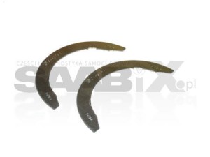 PANEWKI NOMINALNE OPOROWE 900NG 9000 9-3 9-5 STD. KPL. NPR