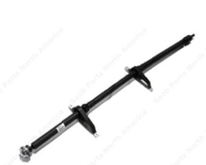 WAŁ NAPĘDOWY KPL. OE  DO SAAB 9-3 SS SC NOWY ORYGINAŁ XWD