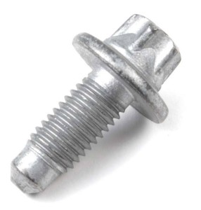ŚRUBA DOLNA MOCUJĄCA CHŁODNICE DO SAAB 9-3 II 03-12R. OE