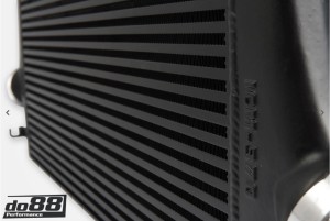 BIGPACK do88 CHŁODNICA PRZEWODY ZESTAW DO SAAB 9-5 NG 2.8 V6 TURBO 10R.-