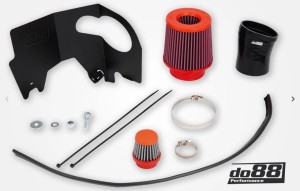 UKŁAD DOLOTOWY do88 ZESTAW DO SAAB 9-5 NG 2.8 V6 TURBO 10R.-