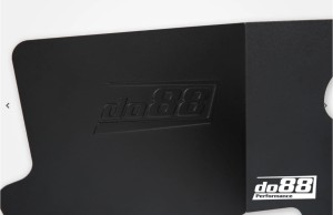 UKŁAD DOLOTOWY do88 ZESTAW DO SAAB 9-5 NG 2.8 V6 TURBO 10R.-