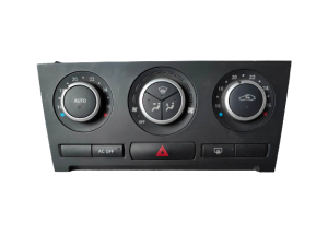 PANEL KLIMATYZACJI SAAB 9-3 93 II LIFT 06-12R. OE