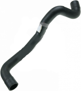 PRZEWÓD RURA CHŁODNICY WODY SAAB 9-5 1.9 TiD 150KM 06-10R. OE