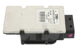 MODUŁ STEROWNIK POMPY ABS - XWD SAAB 9-3 II 08-11r. OE