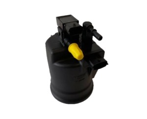 OBUDOWA FILTRA PALIWA CZUJNIK WODY DO SAAB 9-3 II 1.9 TTiD 2010->  OE