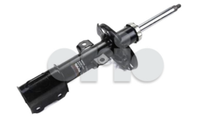 AMORTYZATORY PRZÓD KOMPLET OE DO SAAB 9-3 II XWD 08-12r. STANDARD
