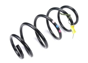 SPRĘŻYNY PRZÓD KOMPLET DO SAAB 9-3 II XWD 08-12r. OE STANDARDOWE ZAWIESZENIE