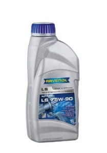 OLEJ  MECHANIZMU RÓŻNICOWEGO TYLNEGO MOSTU 9-3 XWD 9-5 NG