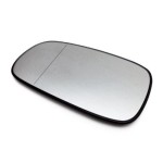 WKŁAD SZKŁO LUSTERKA LEWE LEWY DO SAAB 9-3 SS SC CV 9-5 po 2003