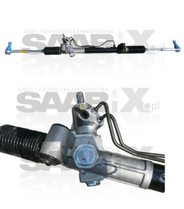 MAGLOWNICA PRZEKŁADNIA KIEROWNICZA DO SAAB 9-3 SS  SC B207 B284 FWD XWD 08-12R. 