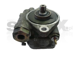 POMPA WSPOMAGANIA PO REGENERACJI DO SAAB 9-3 SS B07 03-10R. OE