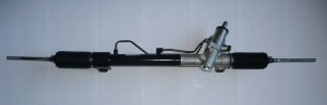 MAGLOWNICA PRZEKŁADNIA KIEROWNICZA DO SAAB 9-3 SS  SC B207 B284 FWD XWD 08-12R. 
