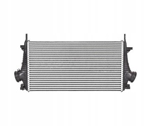 INTERCOOLER CHŁODNICA POWIETRZA DO SAAB 9-5 NG 2.0 TiD 10-12R.