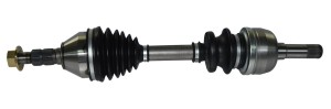 PÓŁOŚ KOMPLETNA L/P DO SAAB 9-3 SS SC B207 Z19DT Z19DTH B284 D223L Z19DTR MANUAL ZAMIENNIK