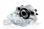ZACISK HAMULCOWY PRZÓD LEWY DO SAAB 9-3 SS 03-11R. 15 CALI 285MM