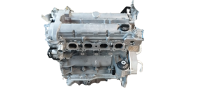 SILNIK SŁUPEK NOWY ORYGINAŁ  SAAB 9-5 NG 9-3 2.0T A20 NHT NFT