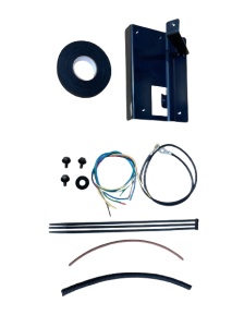 ZESTAW RELOKACYJNY STEROWNIKA SILNIKA ECU SAAB 9-3 II B207 MY03-05r