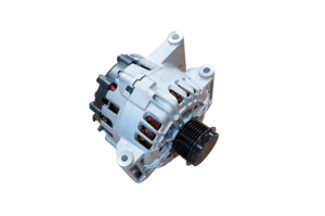 ALTERNATOR DO SAAB 9-5 NG 9-3 II A20NFT NHT 2.0 T OE