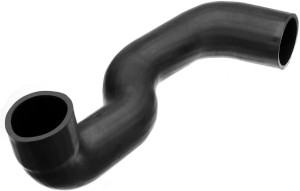 RURA WĄŻ INTERCOOLERA DO SAAB 9-3 II 1.9TTiD 180KM 07-11R.