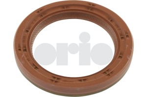 USZCZELNIACZ WAŁU PRZÓD OD STRONY ROZRZĄDU SAAB 9-5 9-3 I 900NG 9000 SAAB OE