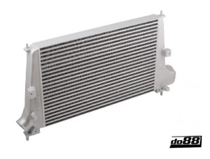 INTERCOOLER do88 CHŁODNICA POWIETRZA DO SAAB 9-5 OG 98-09r. 2.0T 2.3T INNE HIRSCH
