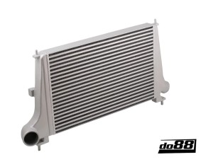 INTERCOOLER do88 CHŁODNICA POWIETRZA DO SAAB 9-5 OG 98-09r. 2.0T 2.3T INNE HIRSCH