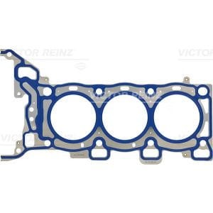 USZCZELKA GŁOWICY PRZÓD DO SAAB 9-3 II 9-5 NG 2.8 V6 TURBO B284