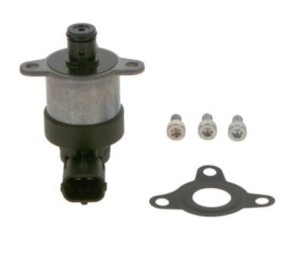 ZAWÓR REGULACJI CIŚNIENIA POMPY HP SAAB 1.9TID 1.9TTiD 180KM 05-12R OE