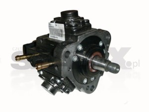 POMPA WTRYSKOWA Z ZAWOREM SAAB 1.9TTiD 180KM 08-11R. PO REGENERACJI OE