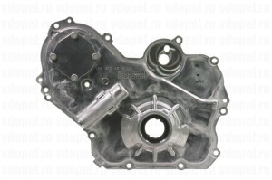 OBUDOWA Z POMPĄ OLEJU SAAB SAAB 9-3 II 9-5 NG A20NFT NHT OE