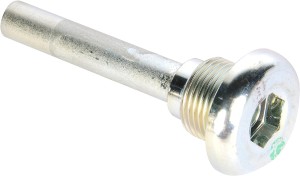 ŚRUBA SPUSTU RURKA PRZELEWOWA MIARKA OLEJU SKRZYNI 6-BIEGOW AUTOMAT DO SAAB 9-3 II OE B207R, B284, Z19DTH, Z19DTR AF40-6