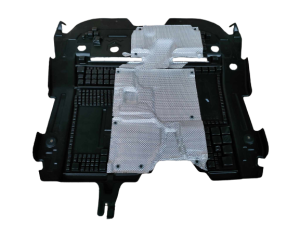 OSŁONA POD SILNIK DO SAAB  9-3 II 1.9 TiD TTiD 05-12R. OE