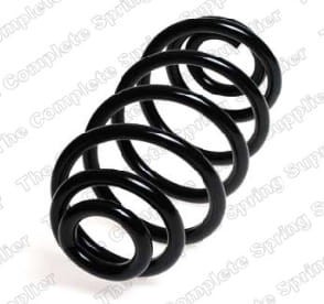 SPRĘŻYNA WZMOCNIONA NA TYŁ DO SAAB 9-3 SS SC 03-12R. HD