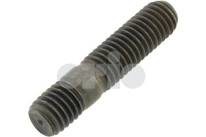 SZPILKA TURBOSPRĘŻARKI PO STRONIE WYDECHOWEJ (DO KOLEKTORA WYDECHOWEGO) 900 9000 9-3 9-4X 9-5 ZAMIENNIK