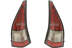 LAMPA LEWA PRAWA TYŁ DO SAAB 9-3 II SC US 5D KOMPLET OE