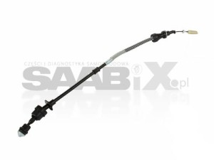 LINKA SPRZĘGŁA Z REGULACJĄ DO SAAB 900 NG 94-98R.