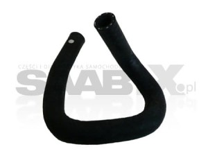 PRZEWÓD PRAWY WODNY CHŁODNICY EGR 9-5 3.0 TID