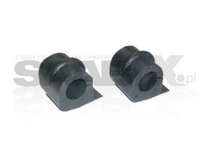 GUMA STABILIZATORA PRZÓD SAAB 900NG 9-3 stabilizator  22mm
