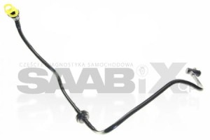 PRZEWÓD PODCIŚNIENIA DO SAAB 9-3 SS SC CV 1.9 TiD TTiD