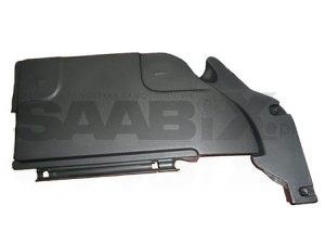 OSŁONA AKUMULATORA DO SAAB 9-3 SS B284 08-10R.