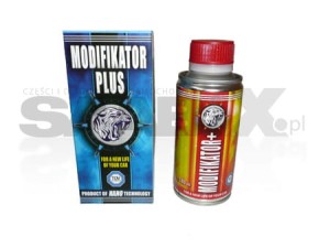 ULEPSZACZ SILNIKOWY MODYFIKATOR PLUS