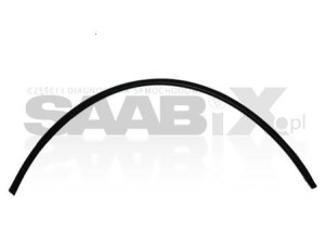 OSŁONA LISTWA NADKOLA PRAWA DO SAAB 9-5 98-10R.