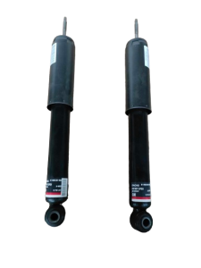 AMORTYZATORY TYŁ SAAB 9-3 II SS SC CV OE GM L/P KOMPLET