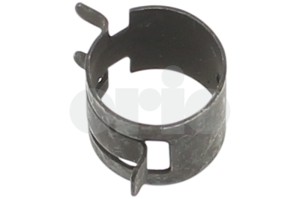 OBEJMA PRZEWODU RURKI PŁYNU CHŁODZĄCEGO DO ZBIORNICZKA SAAB 9-3 II 05-12R. B284 OE