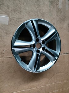 FELGI ALUMINIOWE SAAB 18 cali KOMPLET ALU73  12770237