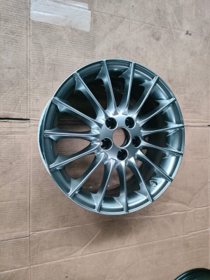 FELGI ALUMINIOWE BBS SAAB 17 cali KOMPLET
