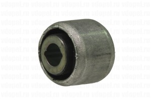 TULEJA WAHACZA DOLNA PRZEDNIA DO SAAB 9-5 NG 10-12r. (ZAWIESZENIE HIPERSTRUT)