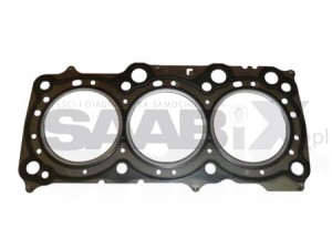 USZCZELKA GŁOWICY DO SAAB 9-5 3.0TID