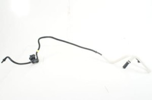 PRZEWÓD PODCIŚNIENIA OD POMPKI DO SERWA HAMULCOWEGO Z CZUJNIKIEM DO SAAB 9-3 II B284 06-10R. OE